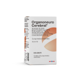 ORGANONEURO CEREBRAL 25 DR�GEAS