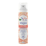 DESODORANTE �NTIMO VAGISIL ESS�NCIAS DELICADAS FLOR DE PESSEGUEIRO 75ML