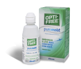 OPTI-FREE PURE MOIST 90 ml