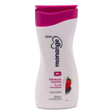 LO��O HIDRATANTE MONANGE FRUTAS VERMELHAS 200ML