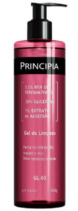 PRINCIPIA GEL LIMPEZA GL-03 350ML