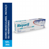 REPARIL GEL 30 GRAMAS