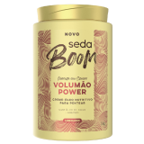 CREME PARA PENTEAR SEDA BOOM VOLUM�O POWER 1KG