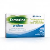 Tamarine Probium 250 mg 30 cpsulas