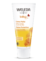 BABYCREME PREVENO DE ASSADURAS WELEDA CALNDULA 75ML