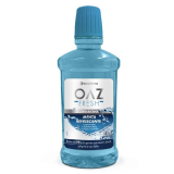 OAZ ENXAGUANTE BUCAL MENTA REFRESCANTE 500ML