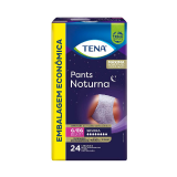 ROUPA �NTIMA TENA PANTS NOTURNA G/EG 24 UNIDADES