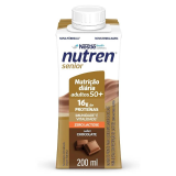 NUTREN SENIOR CHOCOLATE 200ML NUTREN SENIOR CHOCOLATE 200ML