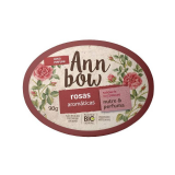 SABONETE ANN BOW ROSAS 90G