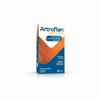 ARTROFLAN 150MG 40 Comprimidos