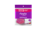 Ponjita Anat�mica + Gratis Esponja Facial