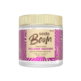 GELEIA DE CABELO SEDA BOOM VOLUME MXIMO 500G