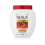 CREME DE TRATAMENTO SKALA 12 EM 1 PLUS RESTAURAO 1KG