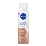 DESODORANTE NIVEA AEROSOL DERMA PROTECT CLINICAL 150ML