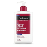 LOO CORPORAL HIDRATANTE INTENSIVA NEUTROGENA NORWEGIAN  400ML