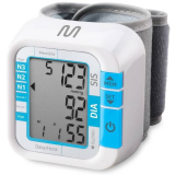 MONITOR DIG PULSO MULTILASER HC204