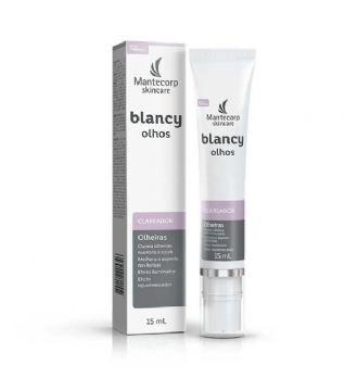 BLANCY OLHOS CLAREADO BSN 15ML