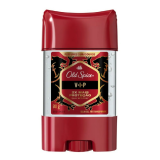 DESODORANTE OLD SPICE GEL VIP 80G