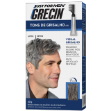 SHAMPOO TONALIZANTE GRECIN TONS GRISALHOS