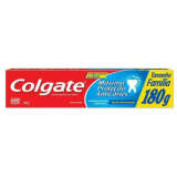 CREME DENTAL COLGATE MPA MENTA REFRESCANTE 180G
