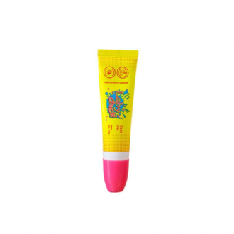 PROTETOR LABIAL LABY CHICLE TUTI FRUTI 10G