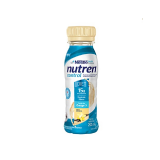 SUPLEMENTO ALIMENTAR NUTREN CONTROL BAUNILHA 200ML