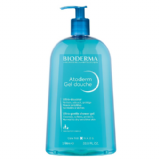 GEL DUCHA DE BANHO BIODERMA ATODERM 1LT