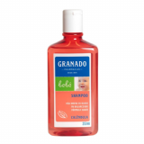 SHAMPOO GRANADO BEB CALNDULA 250ML