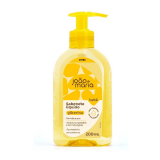 SABONETE LIQUIDO JOO E MARIA GLICERINA 200ML