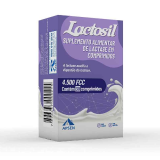LACTOSIL 4500 FCC 30 COMPRIMIDOS