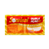 Sonrisal Laranja EFERVESCENTE 2 comprimidos