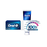 CREME DENTAL ORAL-B 100%  70G