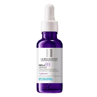 LA ROCHE SERUM MELA B3 ANTIMANCHAS 15ML