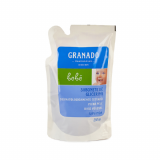 SABONETE LQUIDO REFIL GLICERINA GRANADO LAVANDA BEB 250ML