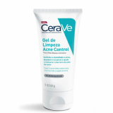 GEL DE LIMPEZA CERAVE ACNE CONTROL  60G