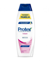 SABONETE L�QUIDO PROTEX CREAM 650ML