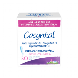 COCYNTAL 30 DOSES