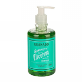 SABONETE LQUIDO GRANADO DE GLICERINA HORTEL 300ML