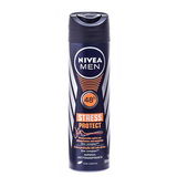 DESODORANTE AEROSOL NIVEA STRESS PROTECT MASCULINO