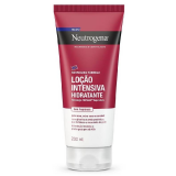LOO CORPORAL HIDRATANTE INTENSIVA SEM FRAGRNCIA NEUTROGENA NORWEGIAN 200ML