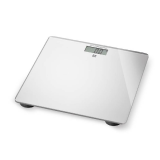 BALAN�A DIGITAL DIGIHEALTH - TELA LCD - AT� 180KG - EM VIDRO TEMPERADO - CINZA - MULTILASER HC021N