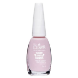 ESMALTE COLORAMA SOLTE SUAS CORES FIM DE TARDE EM FLORIPA 8ML