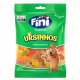 FINI BALA URSINHOS BRILHO 90G