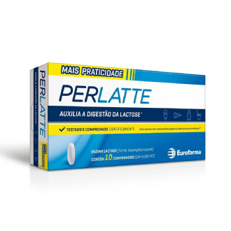 PERLATTE 9000FCC 10 COMPRIMIDOS