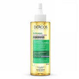 Shampoo Anticaspa Vichy Dercos Cachos e Crespos 200ml