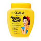 CREME DE TRATAMENTO SKALA AMIDO DE MILHO 1KG