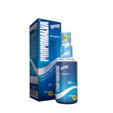 PROPOMALVA Spray Apis Flora 30 ml