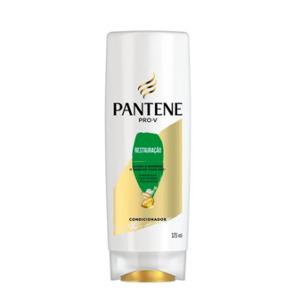 CONDICIONADOR PANTENE PRO-V RESTAURAO PROFUNDA 175ML