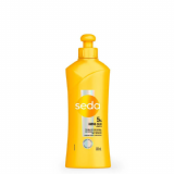 CREME PARA PENTEAR SEDA TOQUE DE SEDA 300ML