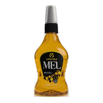 MEL APIS VIDA TRADICIONAL 250G